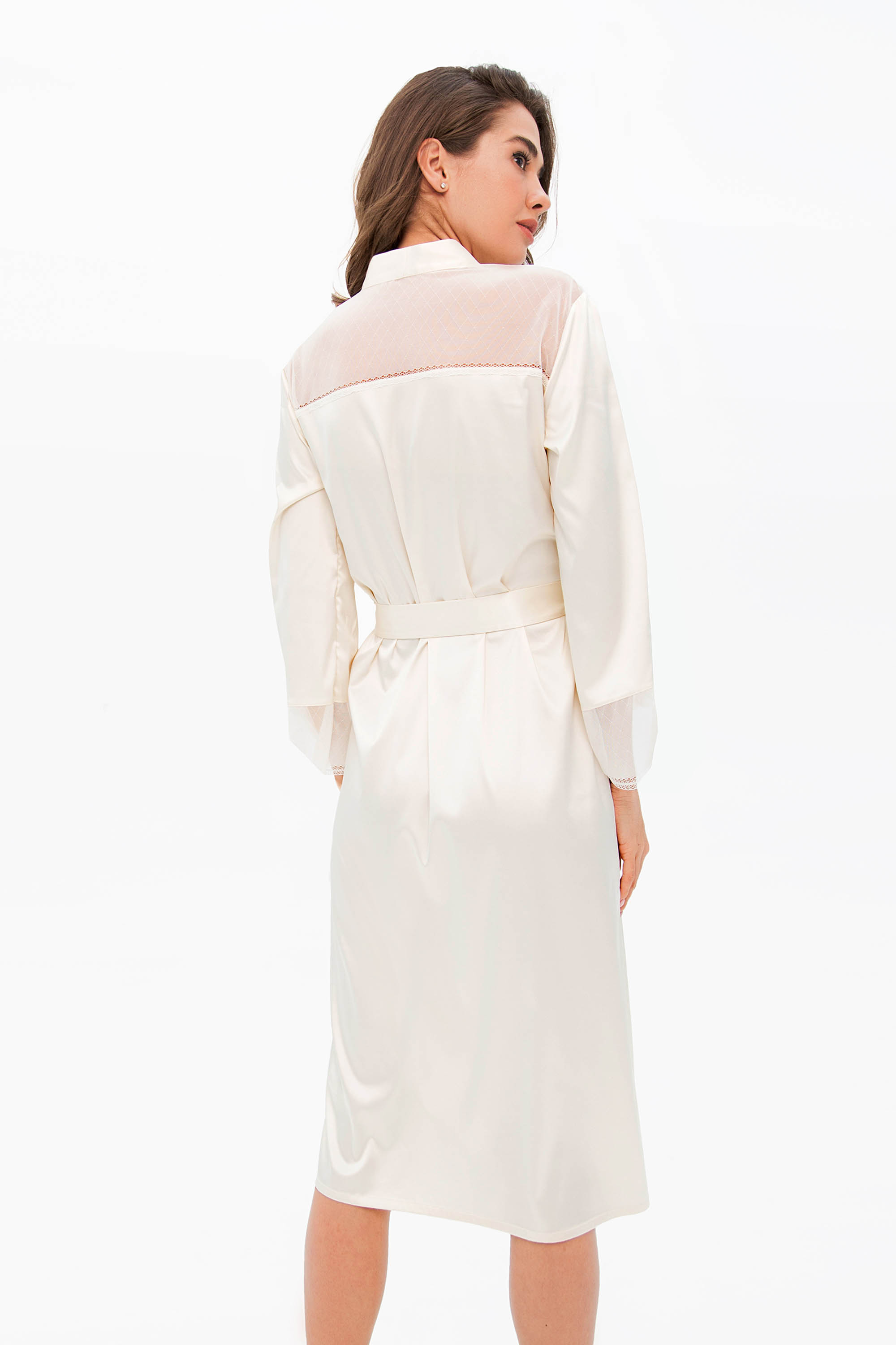 8161-6772 халат жіночий Anabel Arto